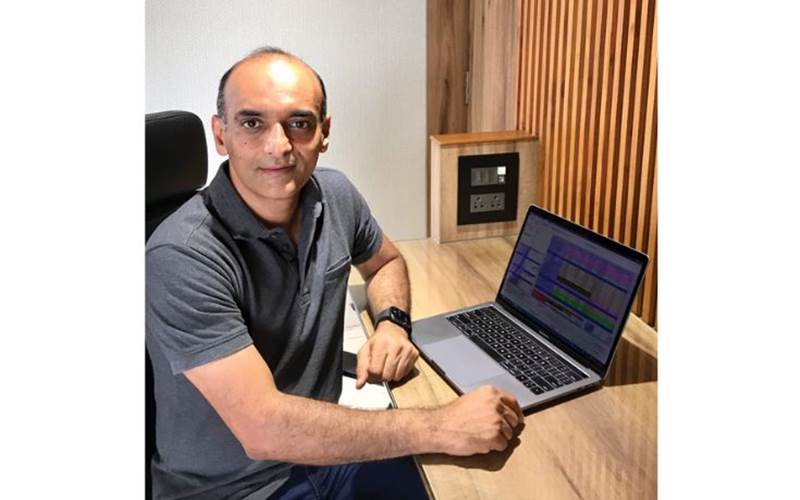 Me & My: ERP Solution from Renuka Softtec